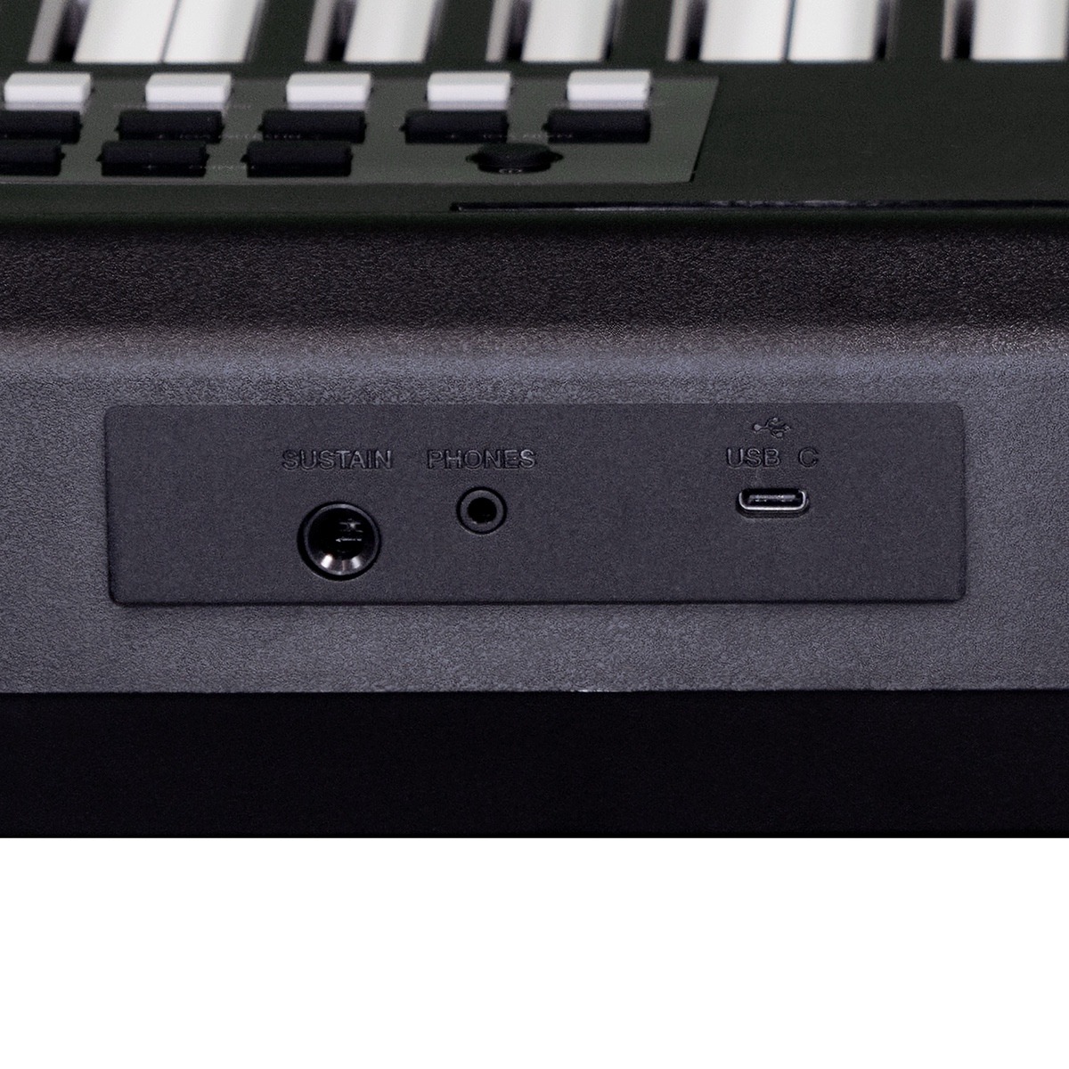 Viva Chord II Keyboard Pack