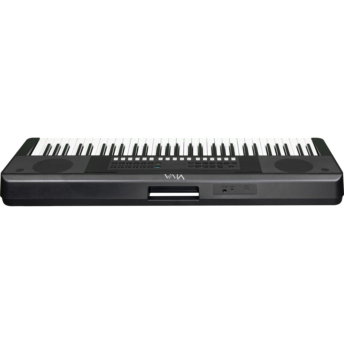 Viva Chord II keyboard