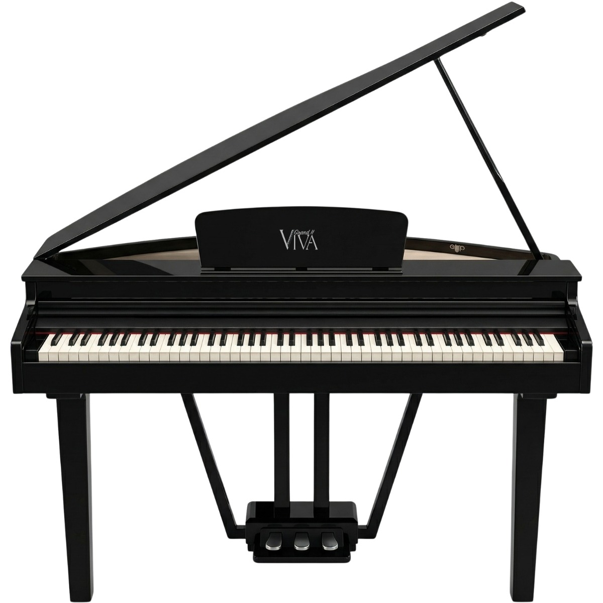Pianos