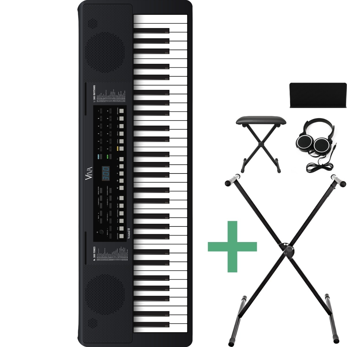Keyboards
